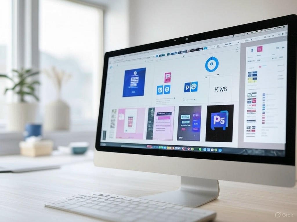 Canva’s Taking on Coding