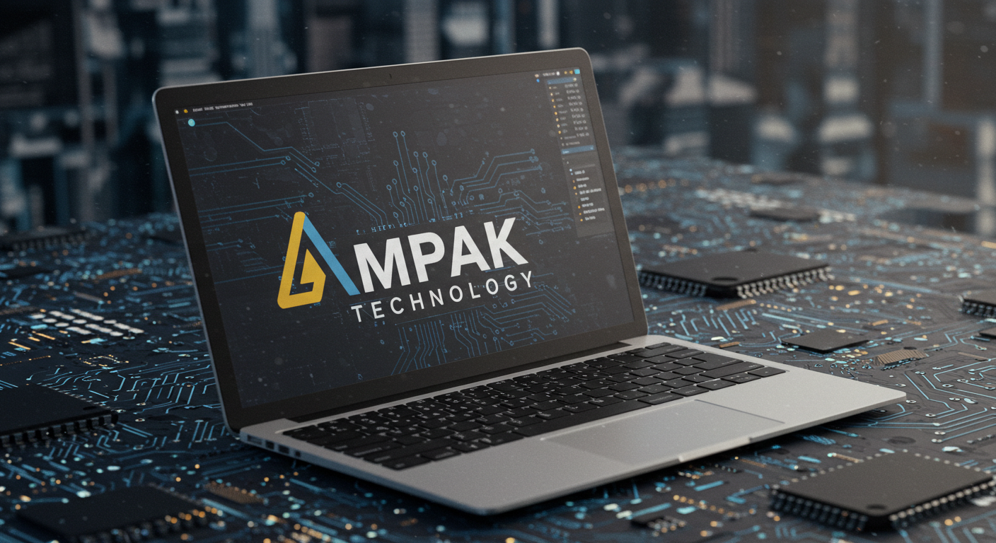 AMPAK Technology